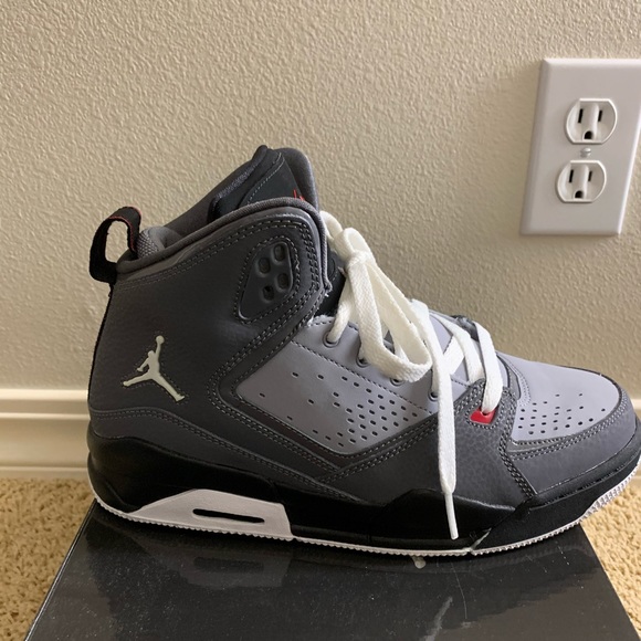 Jordan SC-2 - Picture 2 of 4